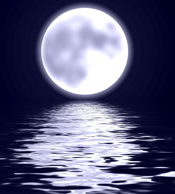 Луна и лунатизм Luna
